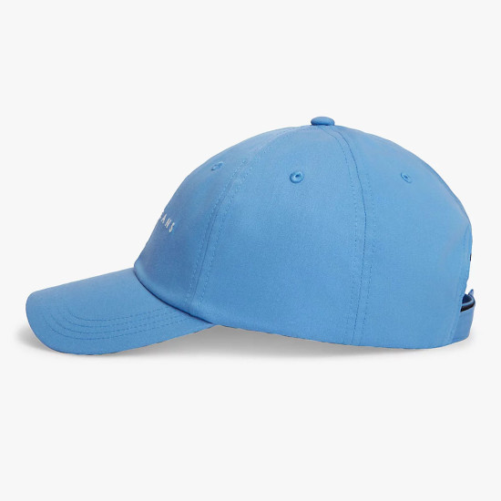 Tommy Hilfiger Καπέλο Linear Logo Embroidery Baseball Cap
